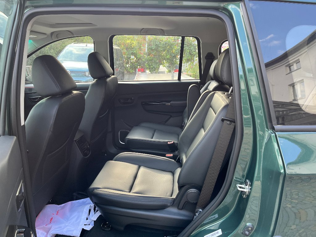 Vozidlo SWM G3F TIGER