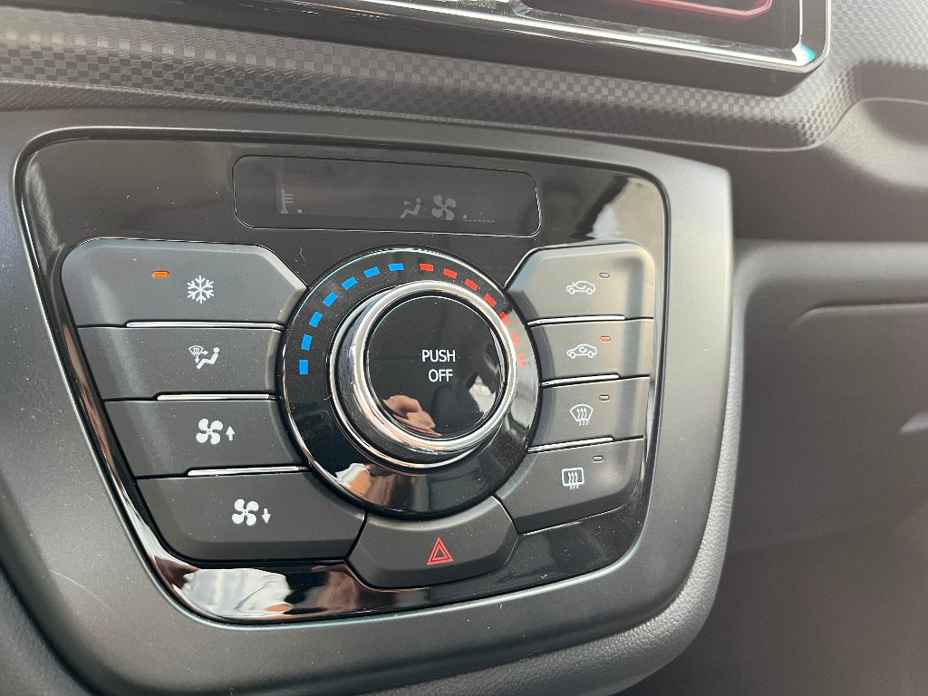 Vozidlo SWM G3F TIGER