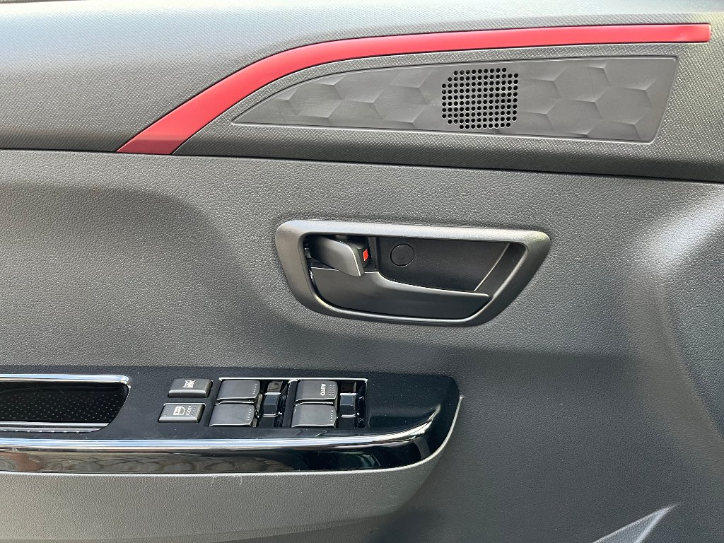 Vozidlo SWM G3F TIGER