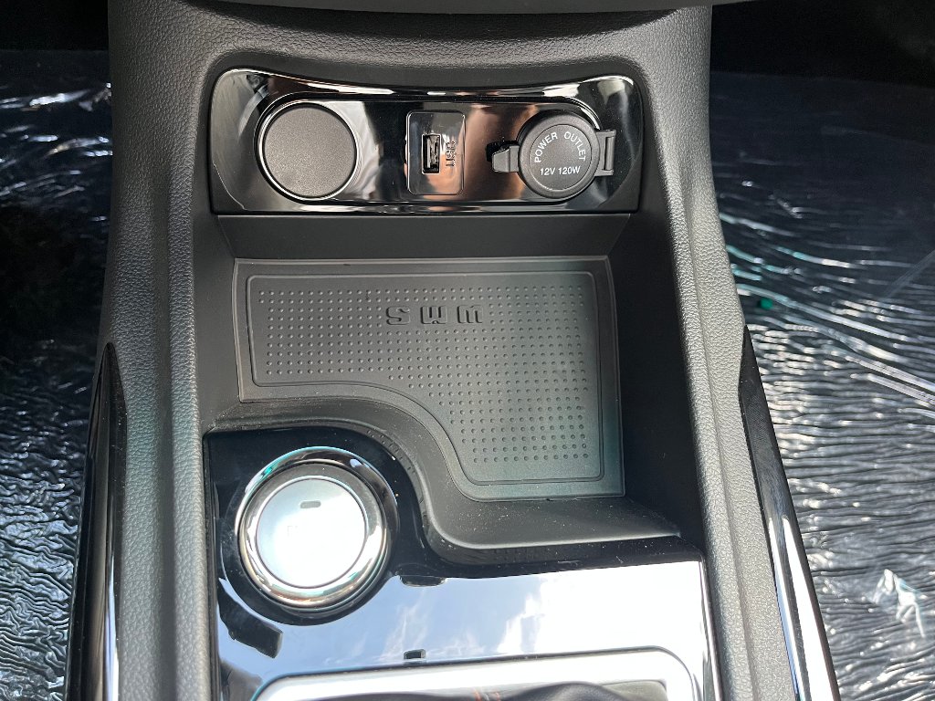 Vozidlo SWM G3F TIGER